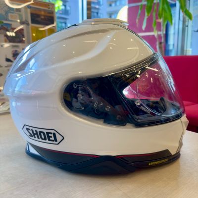 レンタルヘルメット紹介Vol.2】SHOEI GT-Air II REDUX | レンタル