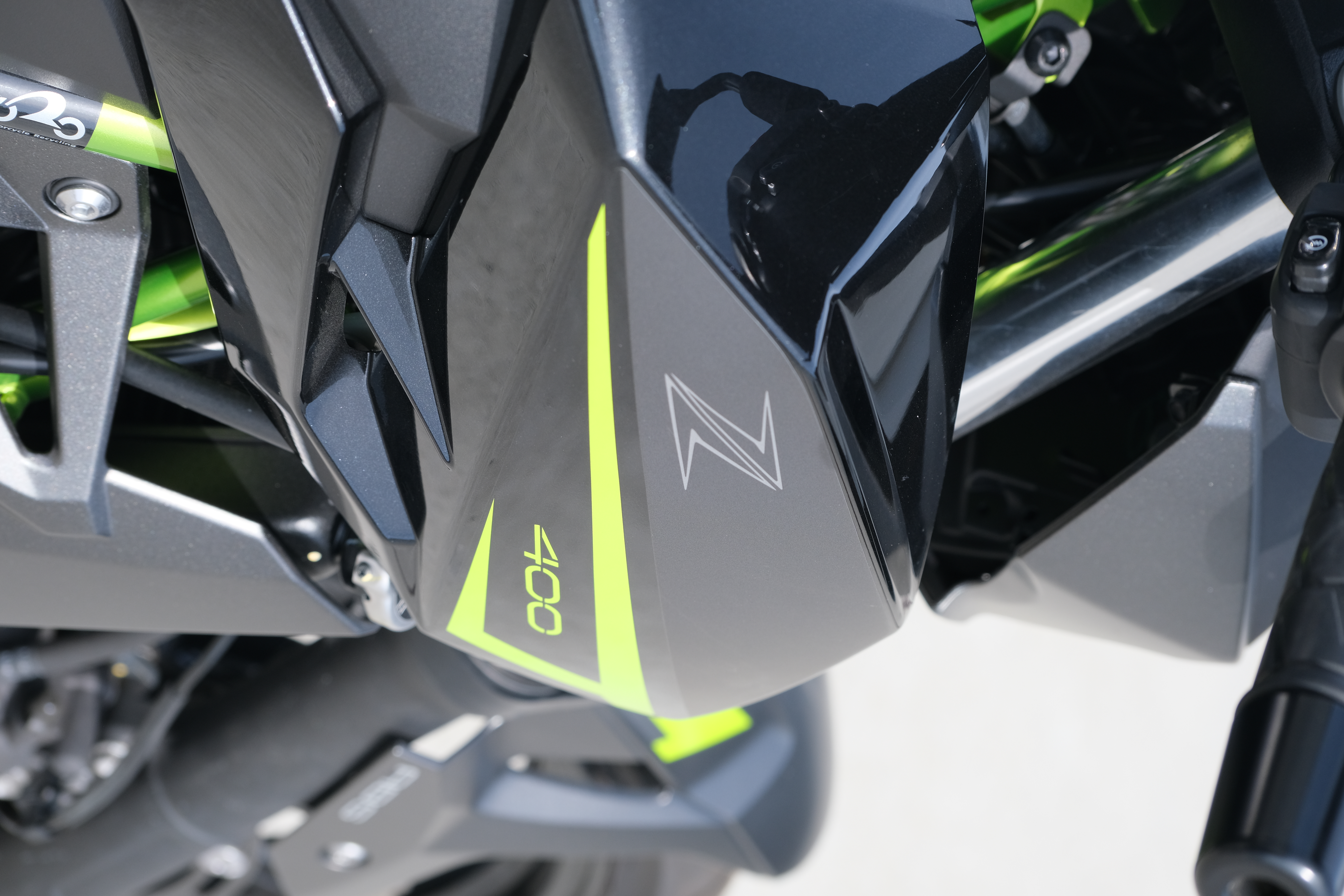 Z400で北海道ツーリングしませんか？ | レンタルバイクに乗るなら