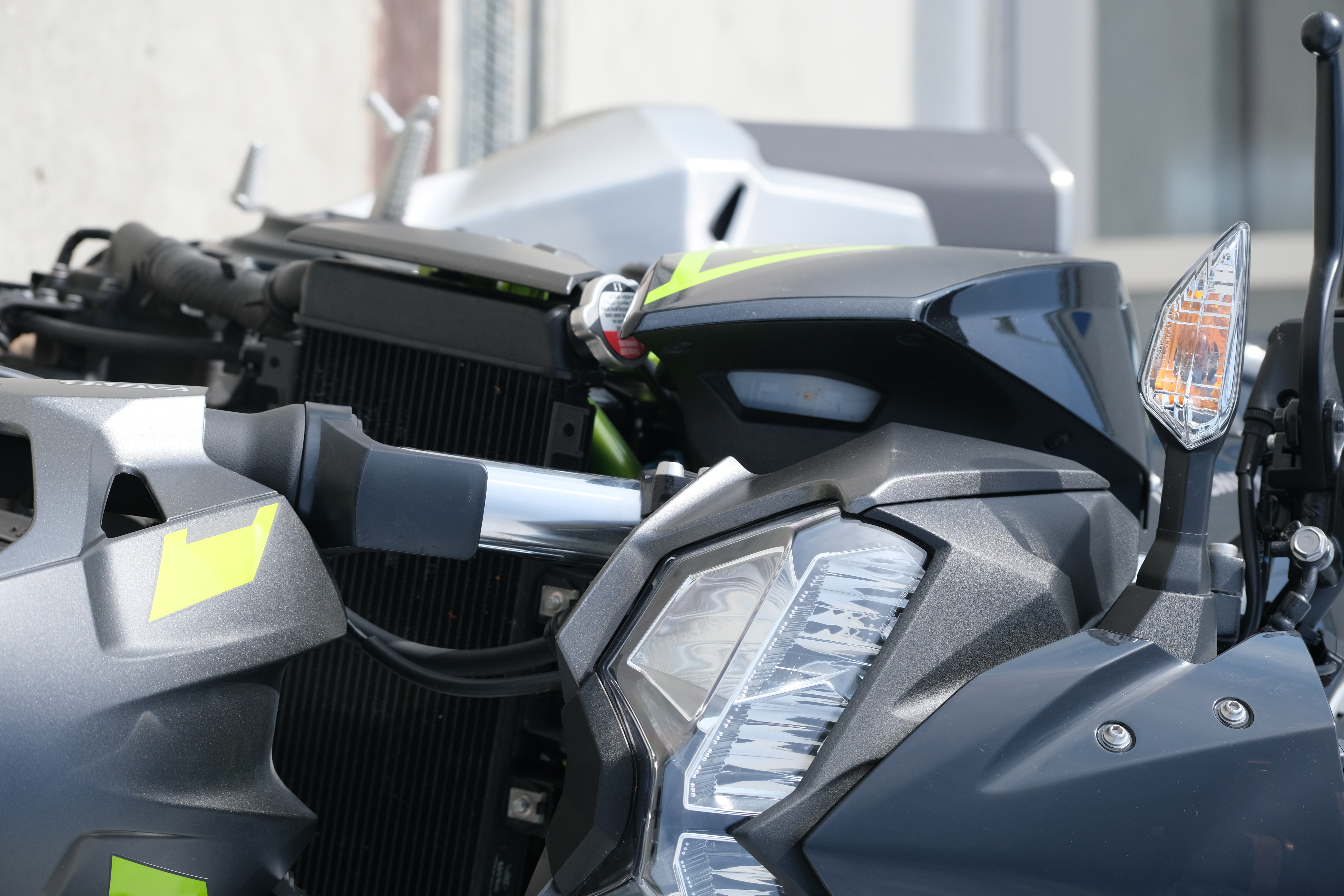 Z400で北海道ツーリングしませんか？ | レンタルバイクに乗るなら