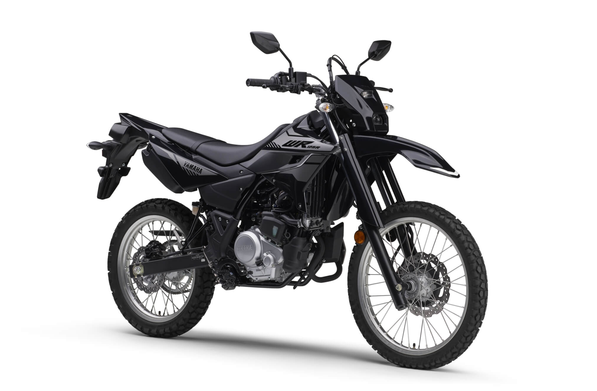 YAMAHA WR125R 2026、レンタル開始です。 | レンタルバイクに乗るなら
