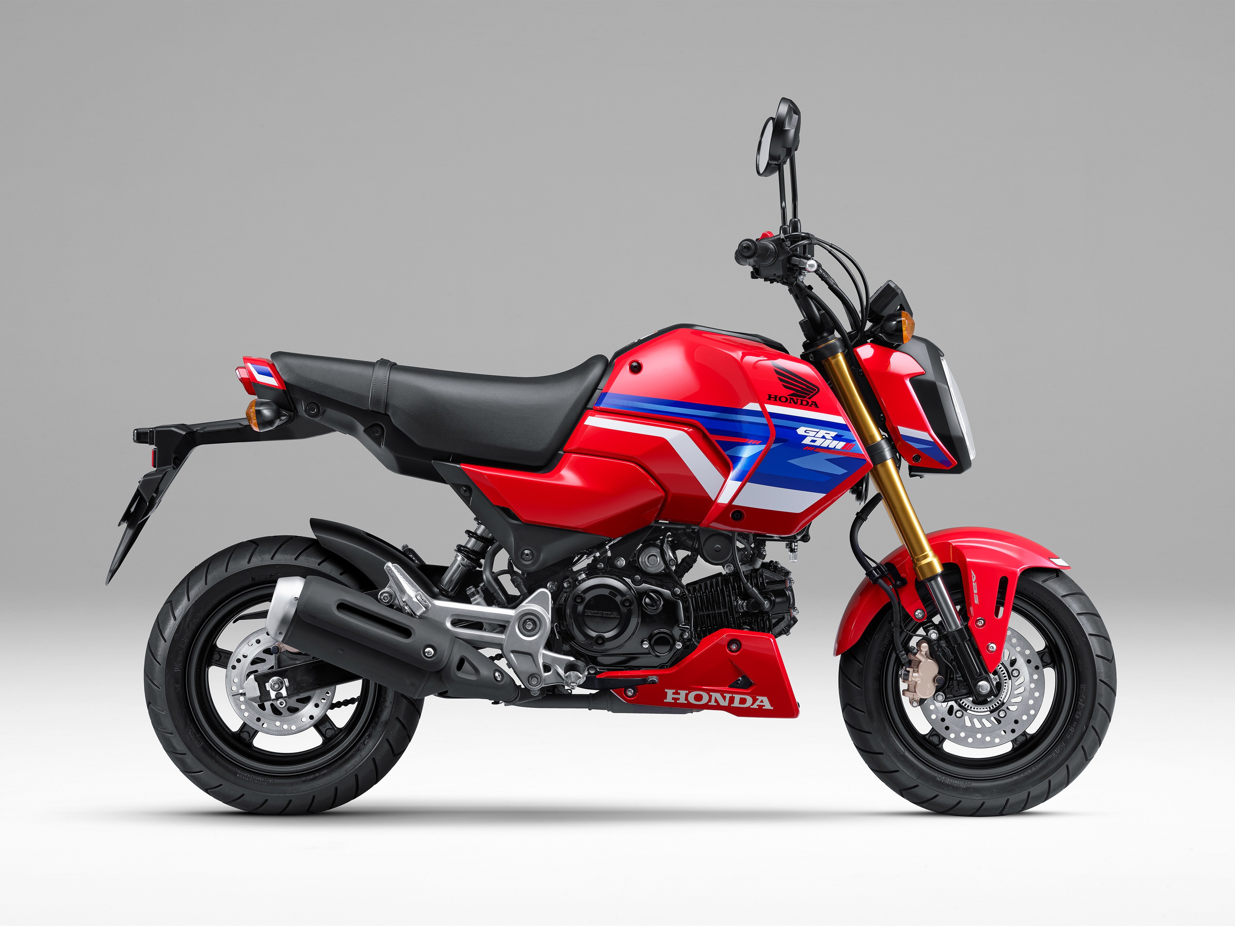 グロム MSX125 0 | ホンダ GROM モンキー125 FOR グロムを紹介｜新色3
