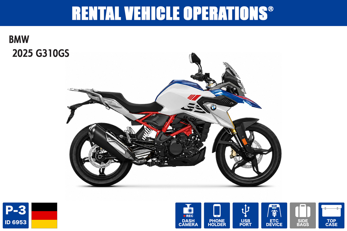 BMW G310GS・G310R｜175kgの軽いアドベンチャーから選ぶ 13ブランド44