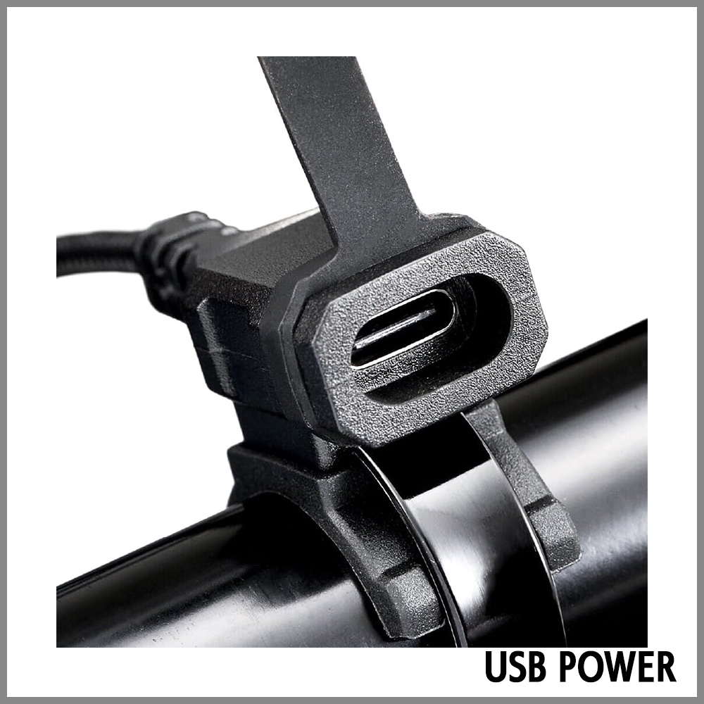 USB電源