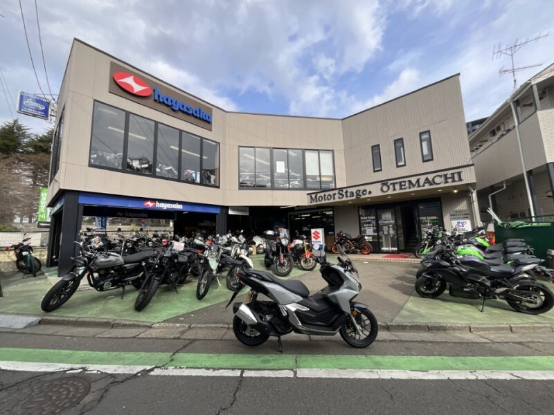 scooter comunity in Miyagi !! welcome to Sendai !!!! | レンタル